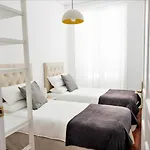 Slow Suites Sol