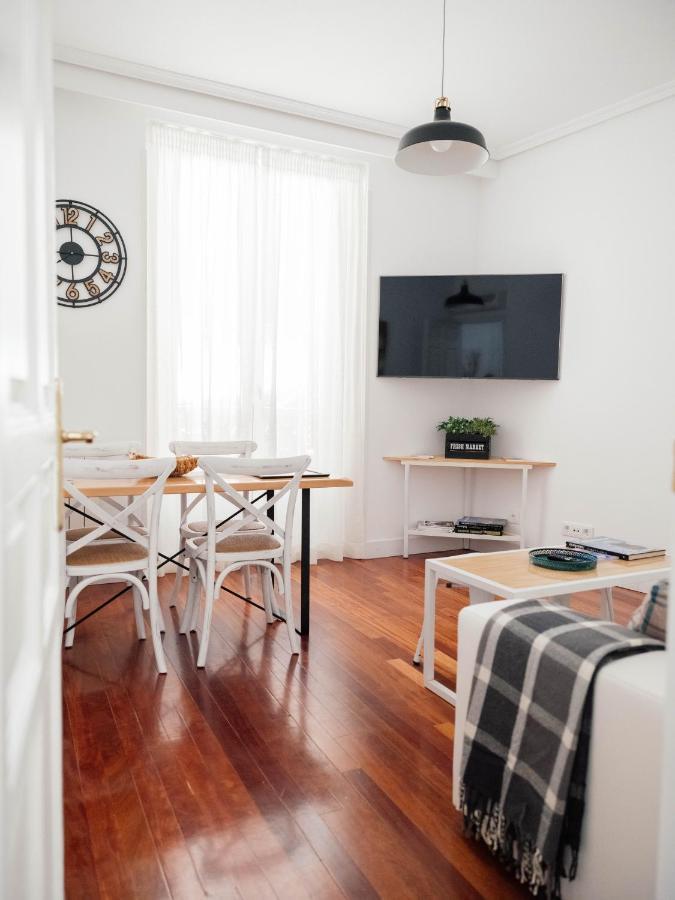 Slow Suites Sol Apartment