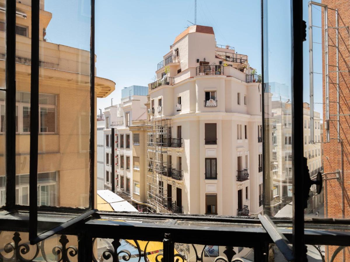 Slow Suites Sol Apartment Madrid
