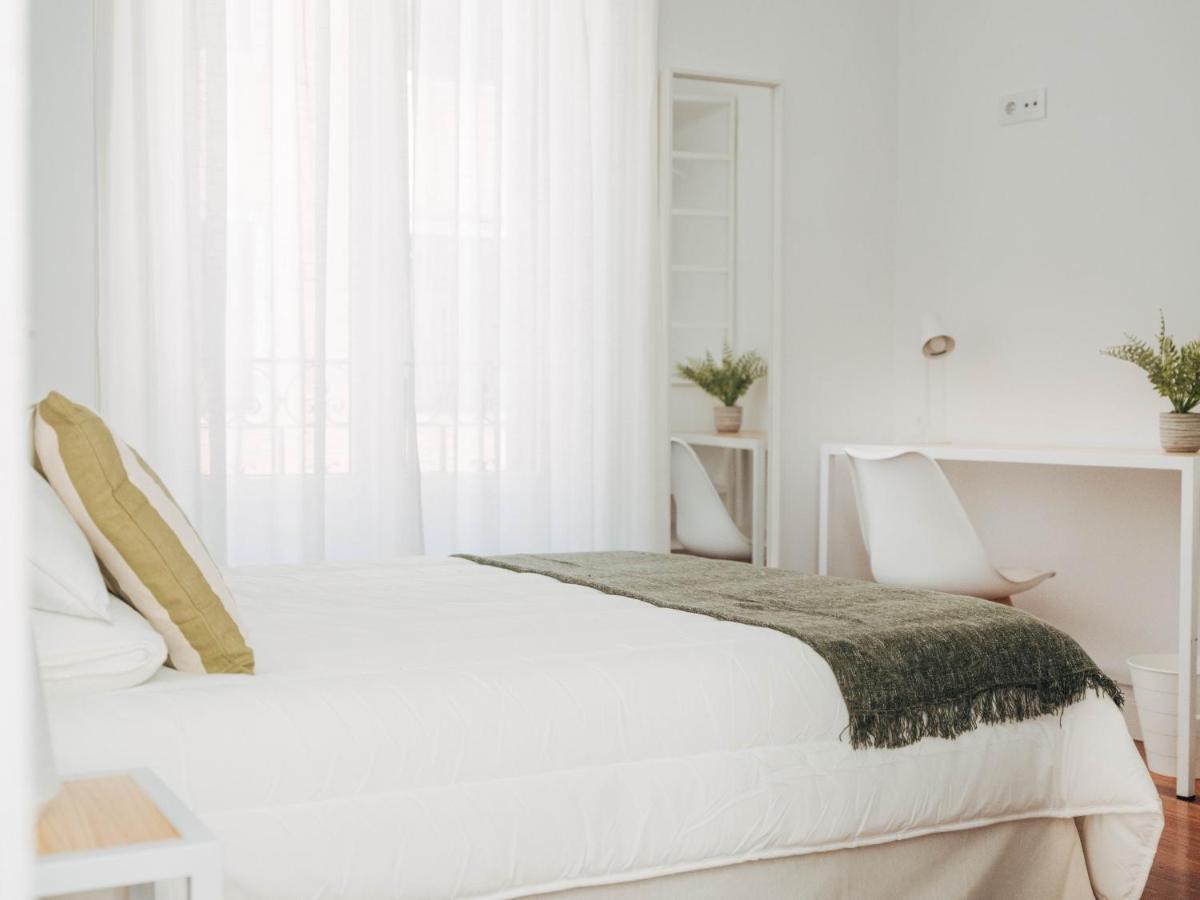 Apartment Slow Suites Sol *