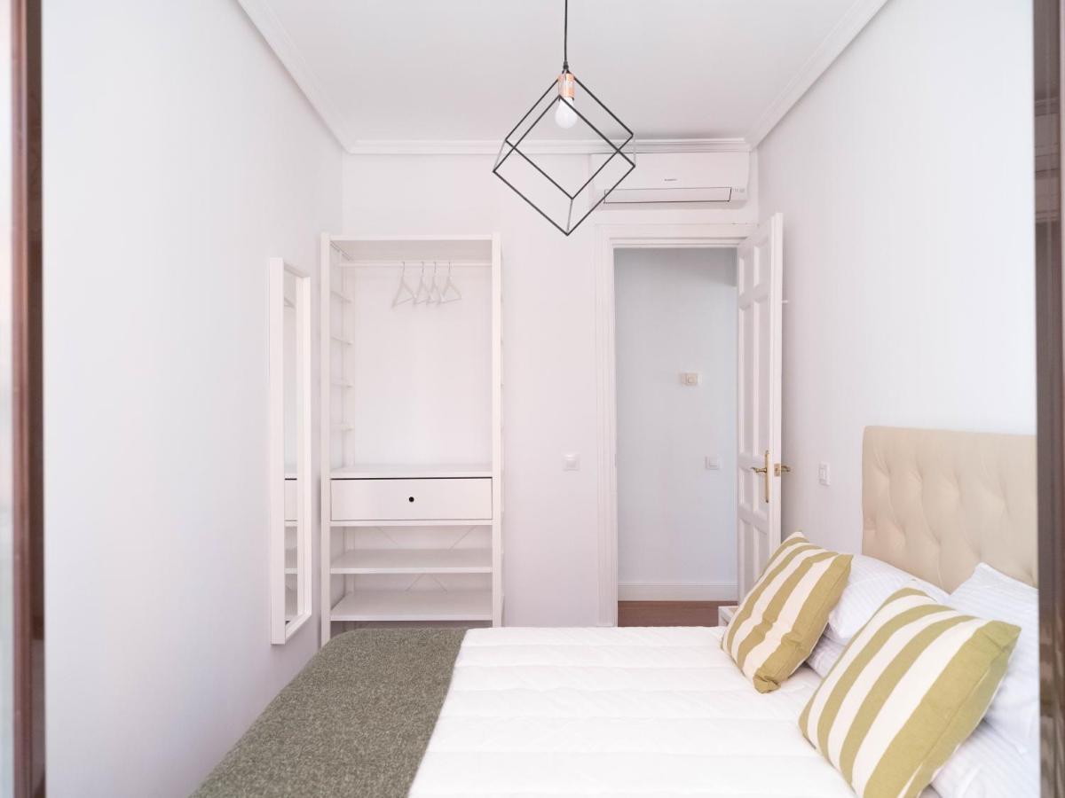 Apartment Slow Suites Sol Madrid