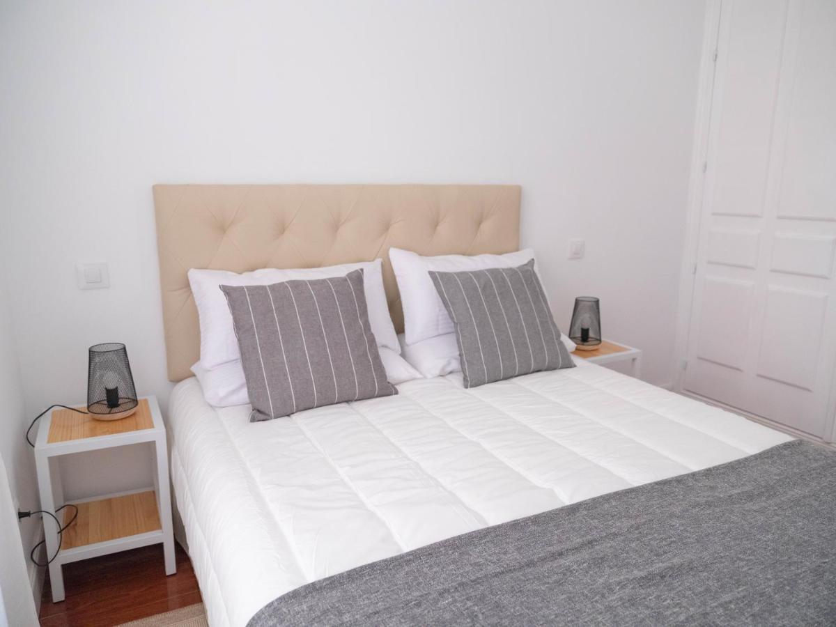 Slow Suites Sol Apartment *