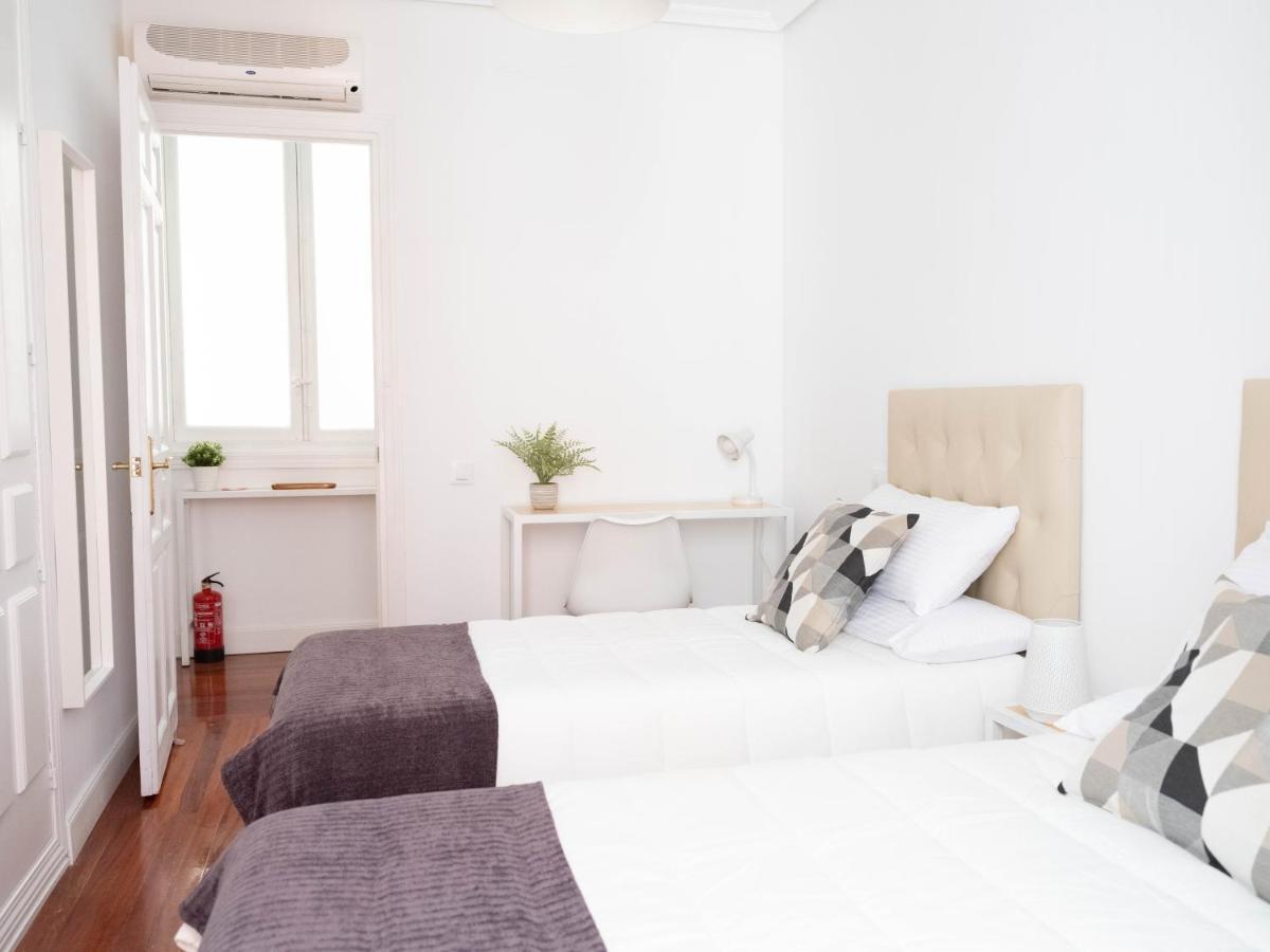 Apartment Slow Suites Sol Madrid